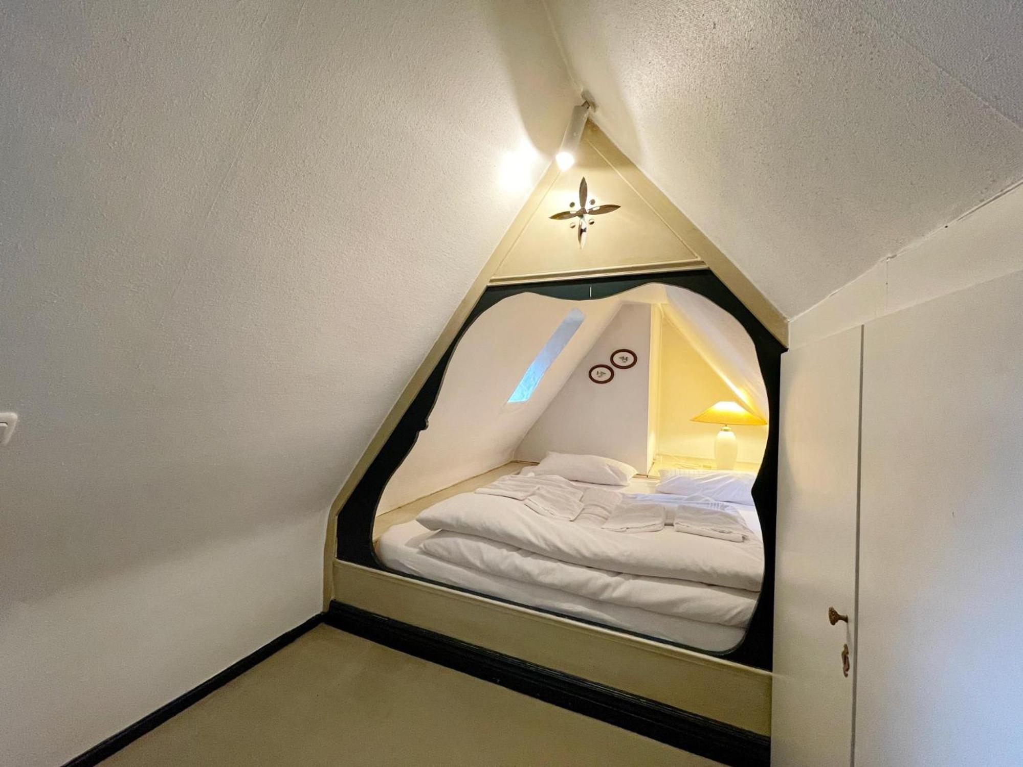 Ferienwohnung Unter Reet Westerland Ngoại thất bức ảnh